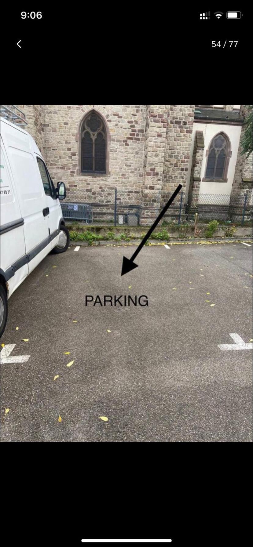 ビシュハイム10Min Bus Strasbourg Centre-Parking Prive-Wifi-Tvアパートメント エクステリア 写真